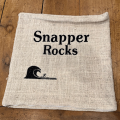 40cm Cushion Cover - Snapper Rocks 40cm Cushion Cover - Snapper Rocks